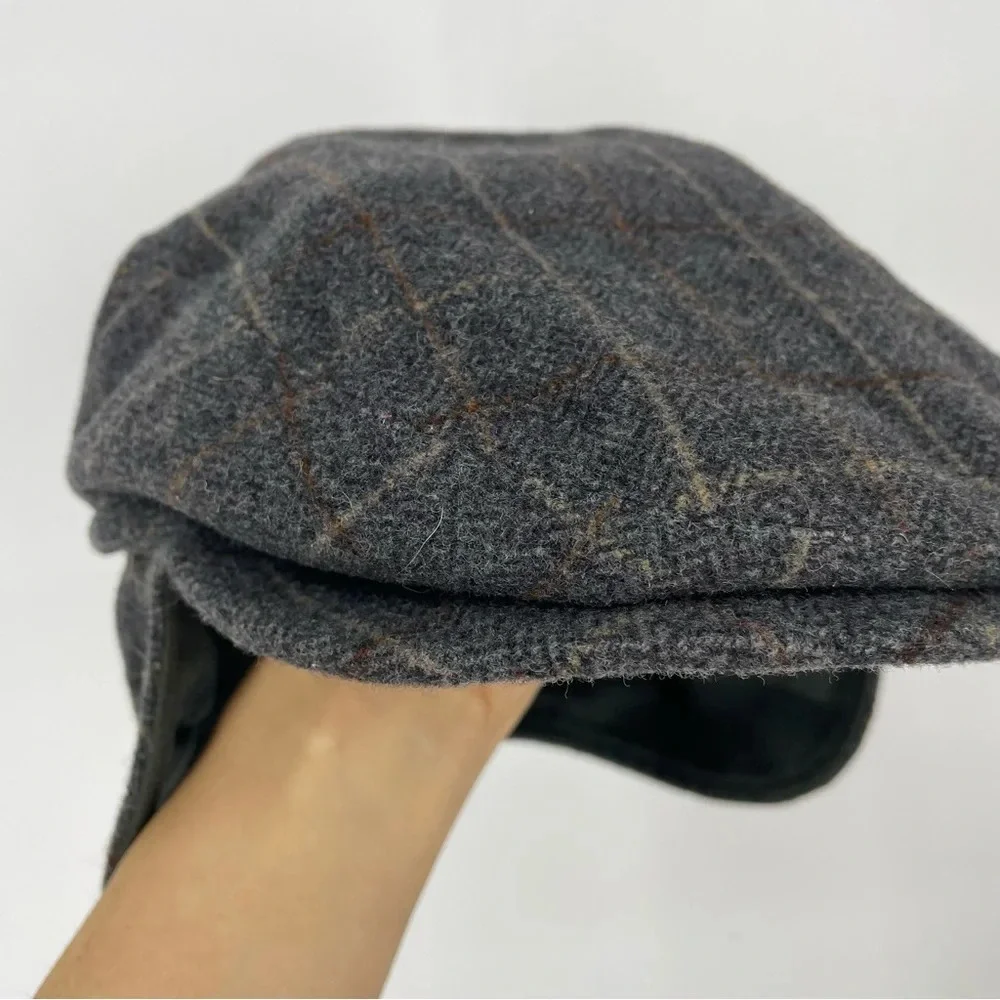 faustmann grey wool